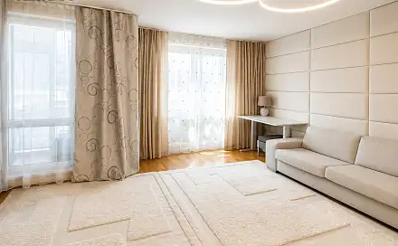 Prodej bytu 1+kk 36 m², Budilova, Praha 8 - Libeň