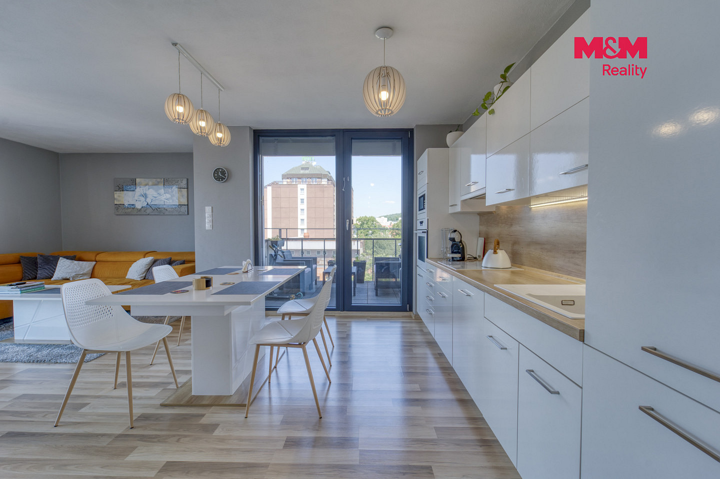 Prodej bytu 3+kk 88 m² — photo 4