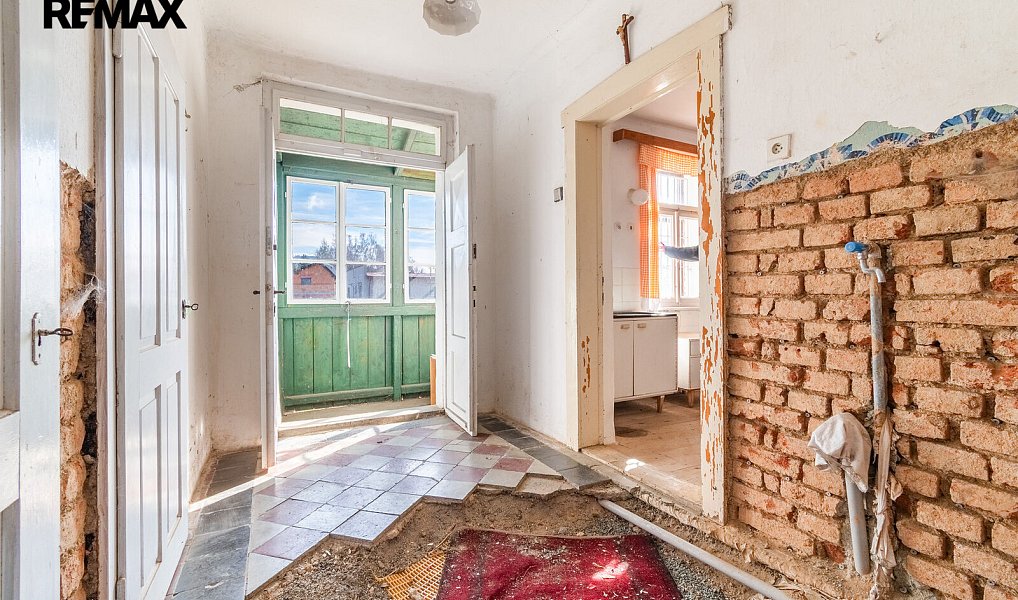 Prodej domu 93 m² s pozemkem 959 m², Kdyně – náhled fotky 15