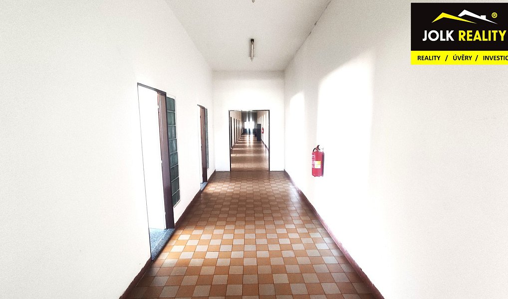 Pronájem kanceláře 15 m², Opava – náhled fotky 15