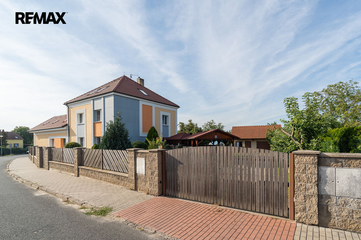 Prodej domu 172 m² s pozemkem 955 m²