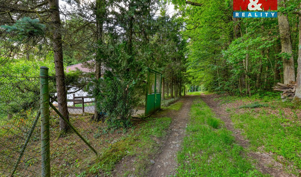Prodej chaty/chalupy 48 m² s pozemkem 541 m², Šťáhlavy – náhled fotky 19