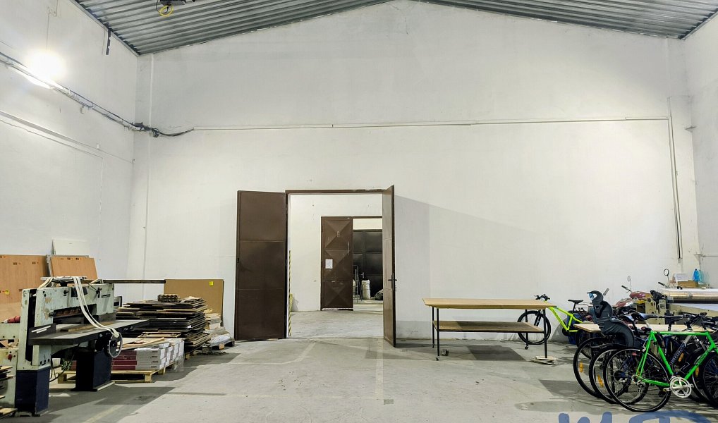 Pronájem výrobních prostor 461 m², Polná – náhled fotky 14
