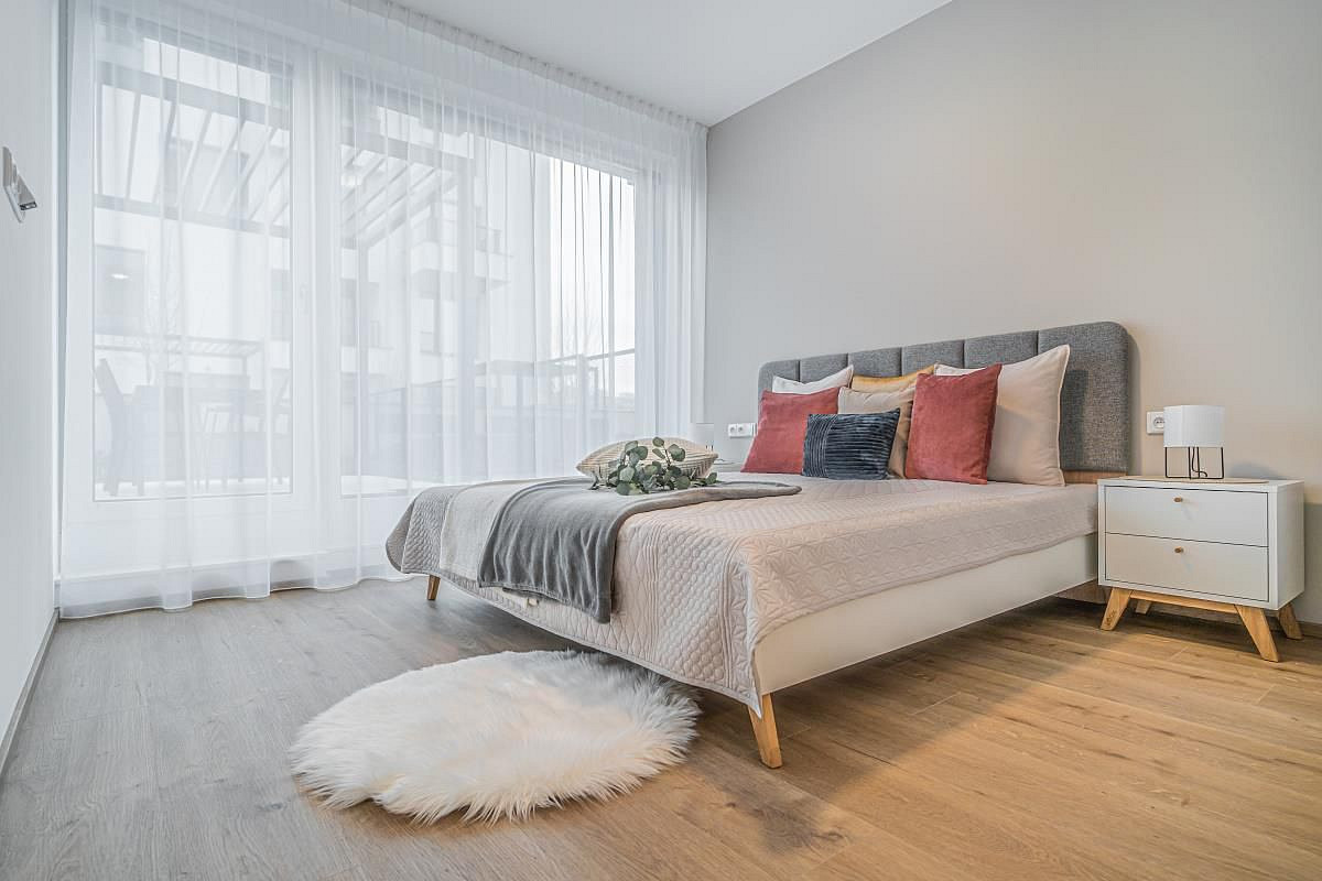 Pronájem bytu 3+kk 82 m² – fotografie 5