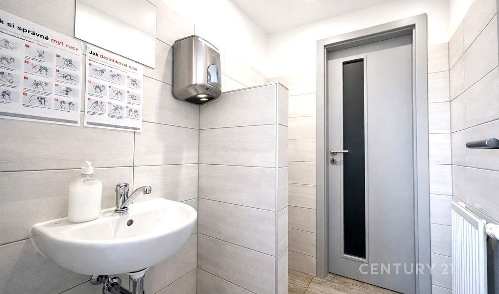 Pronájem skladovacích prostor 65 m², Brno – náhled fotky 10