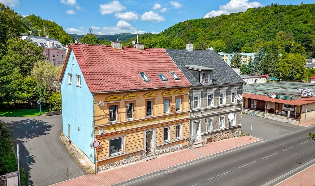 Prodej domu 350 m² s pozemkem 207 m², Dubí – náhled fotky 5