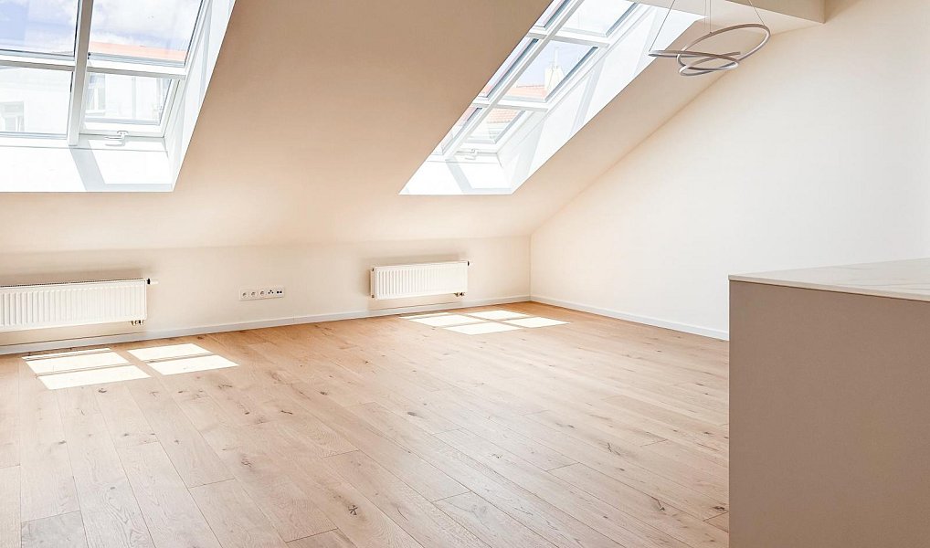 Prodej bytu 3+kk 98 m², Praha – náhled fotky 7