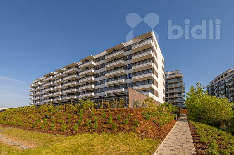 Prodej bytu 1+kk 34 m² – fotografie 5