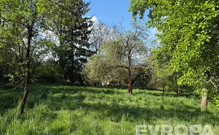 Pronájem zahrady 3 333 m², Kelč, okres Vsetín