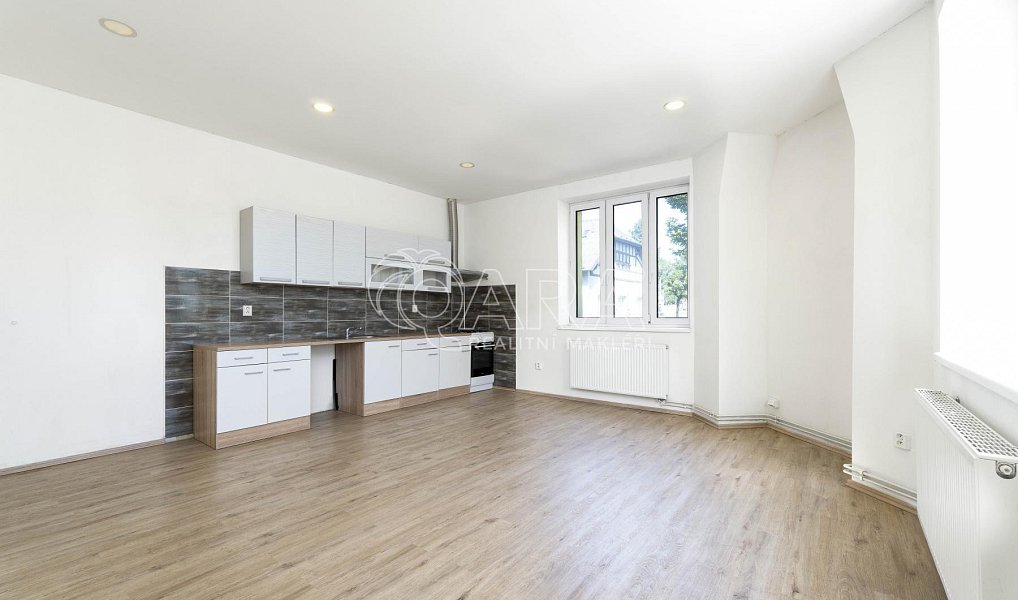 Pronájem bytu 3+kk 55 m², Ostrava – náhled fotky 8