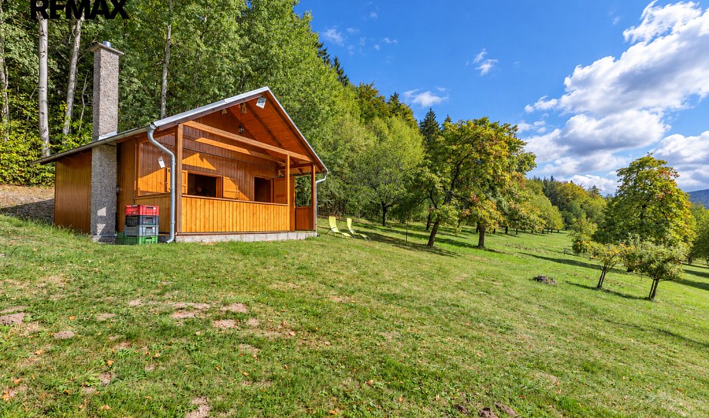 Prodej pozemku 27 377 m², Chvalšiny – náhled fotky 2