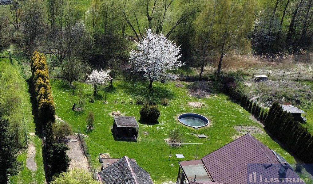 Prodej stavebního pozemku 1 296 m², Petřvald – náhled fotky 4
