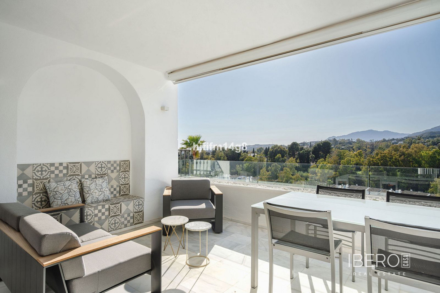 Piso 4+kk – Benahavís, La Cocha, Costa del Sol Occidental