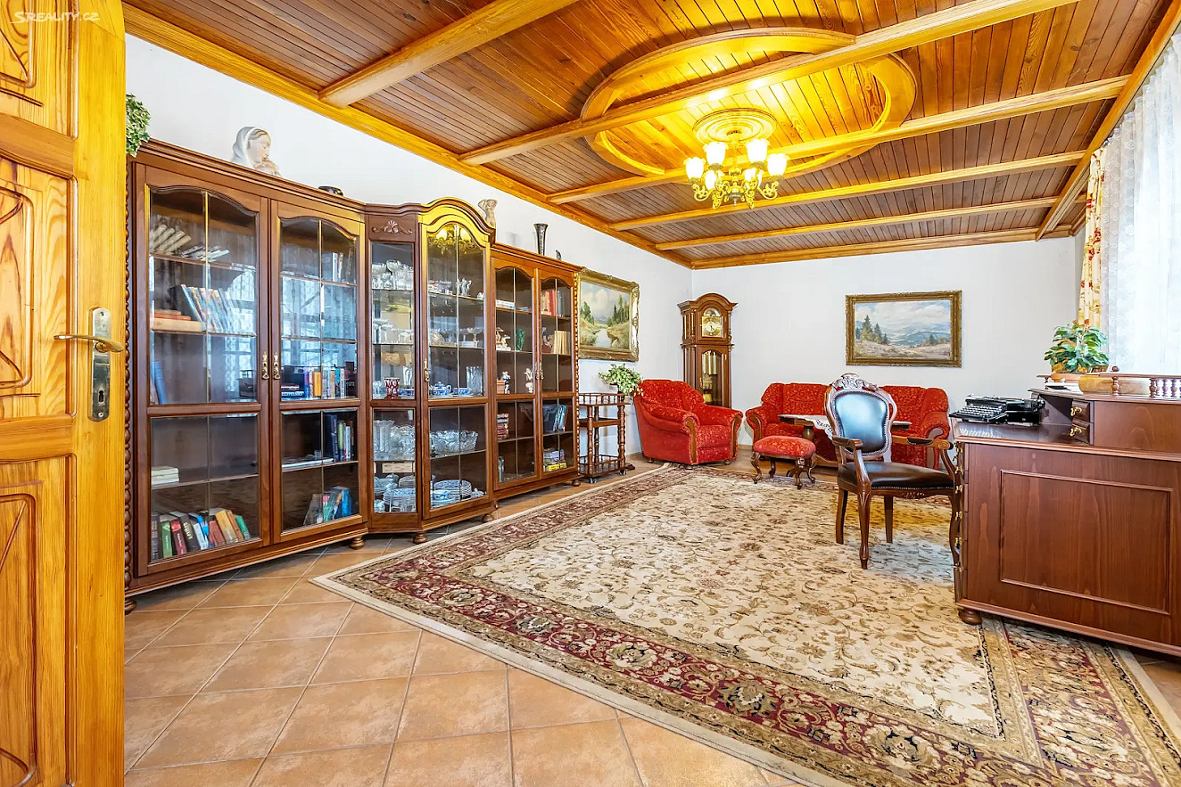 Prodej domu 250 m² — photo 3