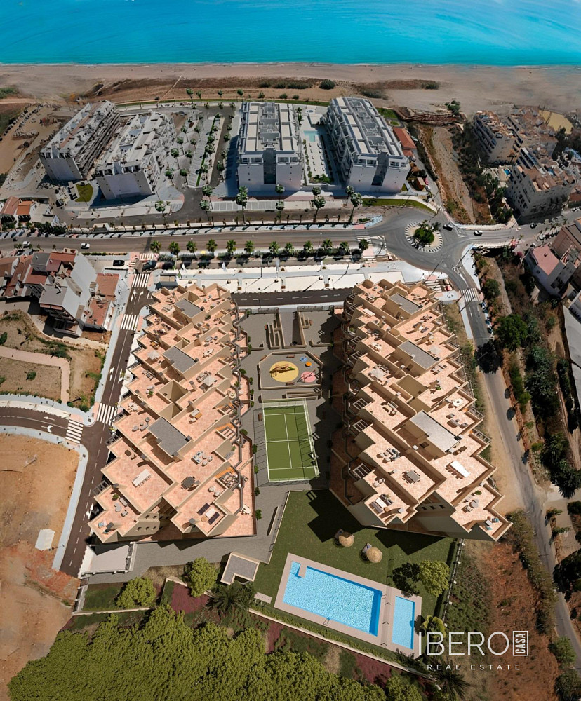 Piso 4+kk – Torrox, Generación del 27 - Vista 4