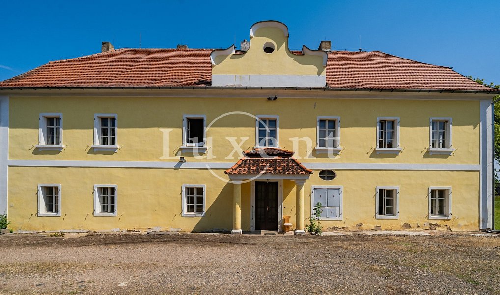 Prodej komerčního prostoru, 3000 m², Milčeves - Louny, Žatec