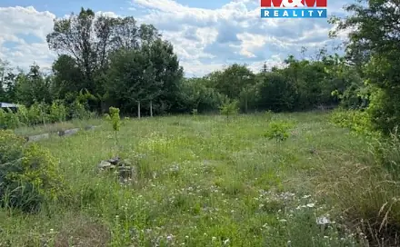Prodej zahrady 1 809 m², Znojmo