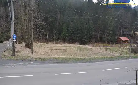 Prodej stavebního pozemku 781 m², Hutisko-Solanec - Solanec pod Soláněm, okres Vsetín