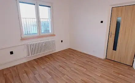 Pronájem bytu 1+kk 24 m²