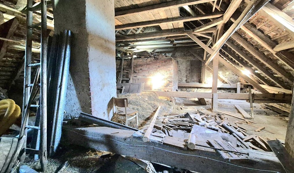 Prodej domu 90 m² s pozemkem 533 m², Bavorov – náhled fotky 14