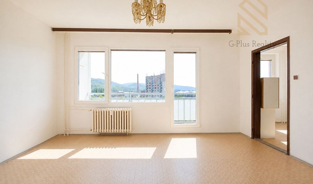 Prodej bytu 3+1 79 m², Ústí nad Labem – náhled fotky 13