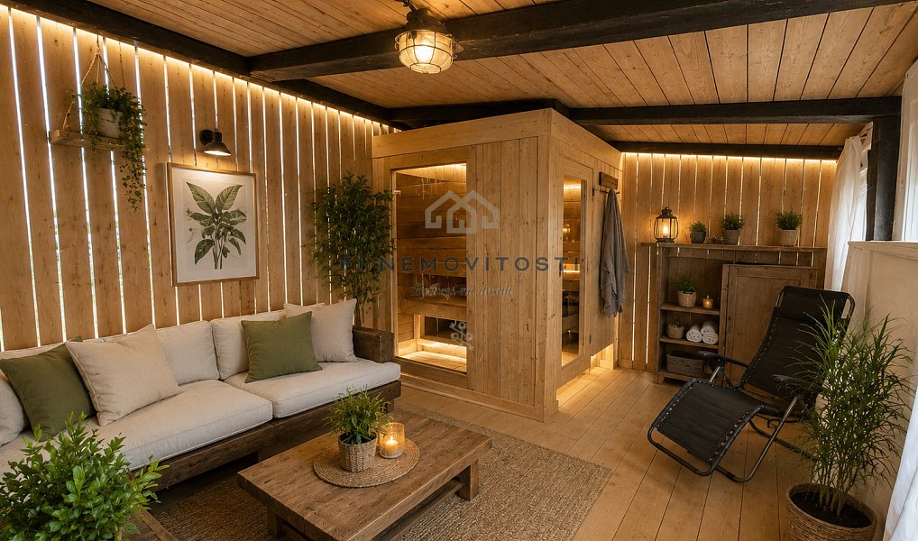 Prodej domu 50 m² s pozemkem 147 m², Libáň – náhled fotky 14
