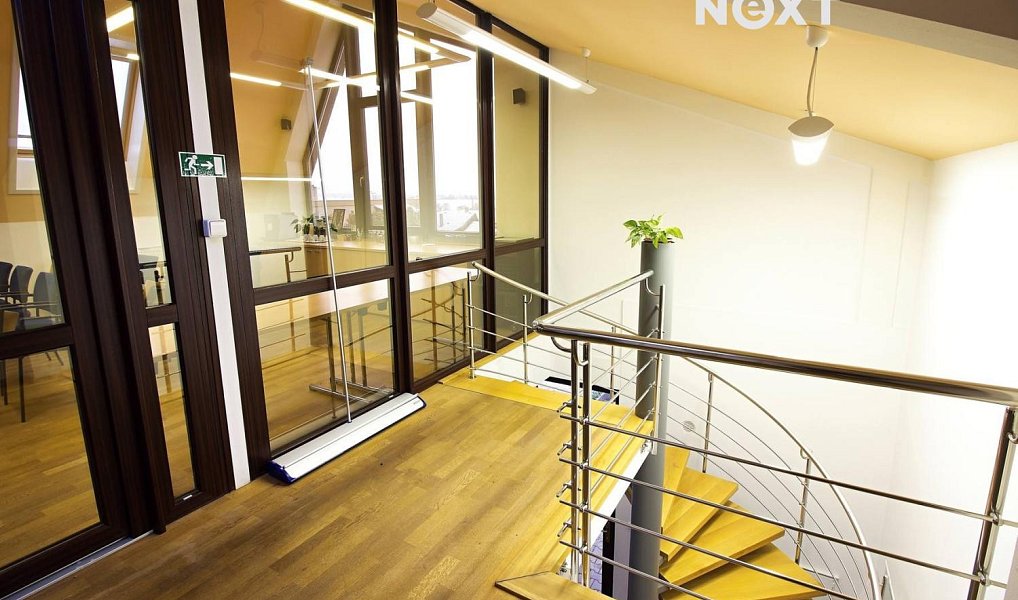 Pronájem obchodních prostor 100 m², Chrudim – náhled fotky 11