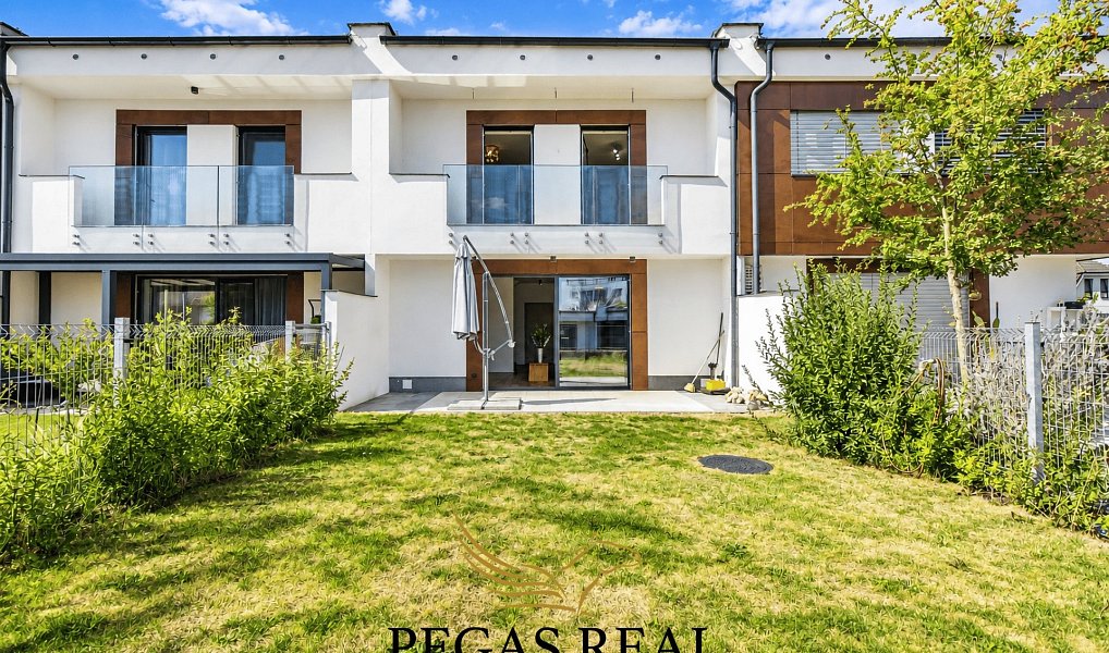 Prodej domu 113 m² s pozemkem 187 m², Rosice – náhled fotky 24