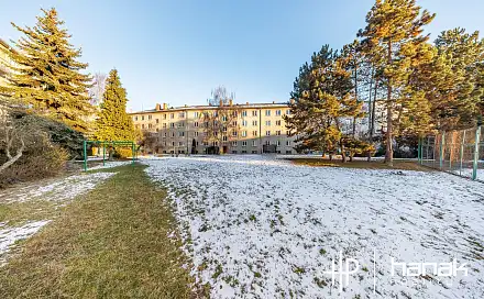 Prodej bytu 3+1 72 m², Wolkerova, Olomouc - Nová Ulice