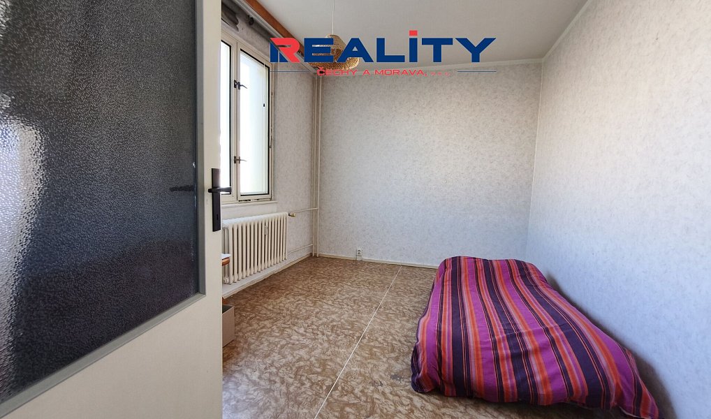 Prodej bytu 3+1 57 m², Svitavy – náhled fotky 3