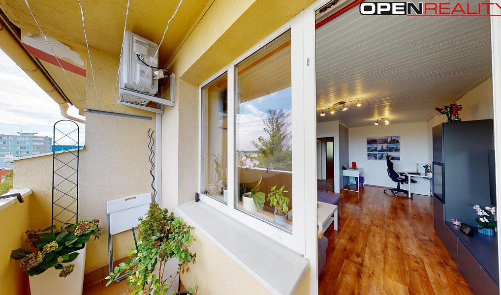 Prodej bytu 2+1 56 m², Hodonín – náhled fotky 17