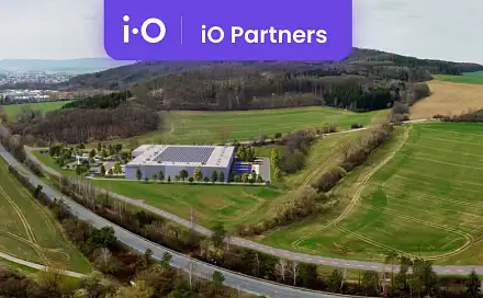 Pronájem skladovacích prostor 11 000 m², Linhartice, okres Svitavy