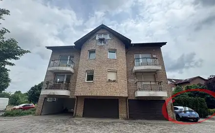 Pronájem bytu 3+kk 95 m²