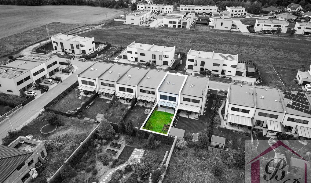 Prodej domu 154 m² s pozemkem 256 m², Mladá Boleslav – náhled fotky 29