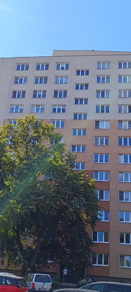Prodej bytu 3+1 68 m²