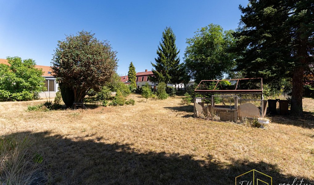Prodej domu 250 m² s pozemkem 1 848 m², Modlany – náhled fotky 7
