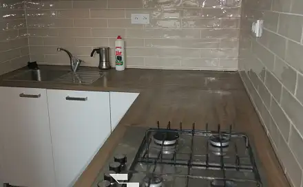 Pronájem bytu 2+1 55 m²