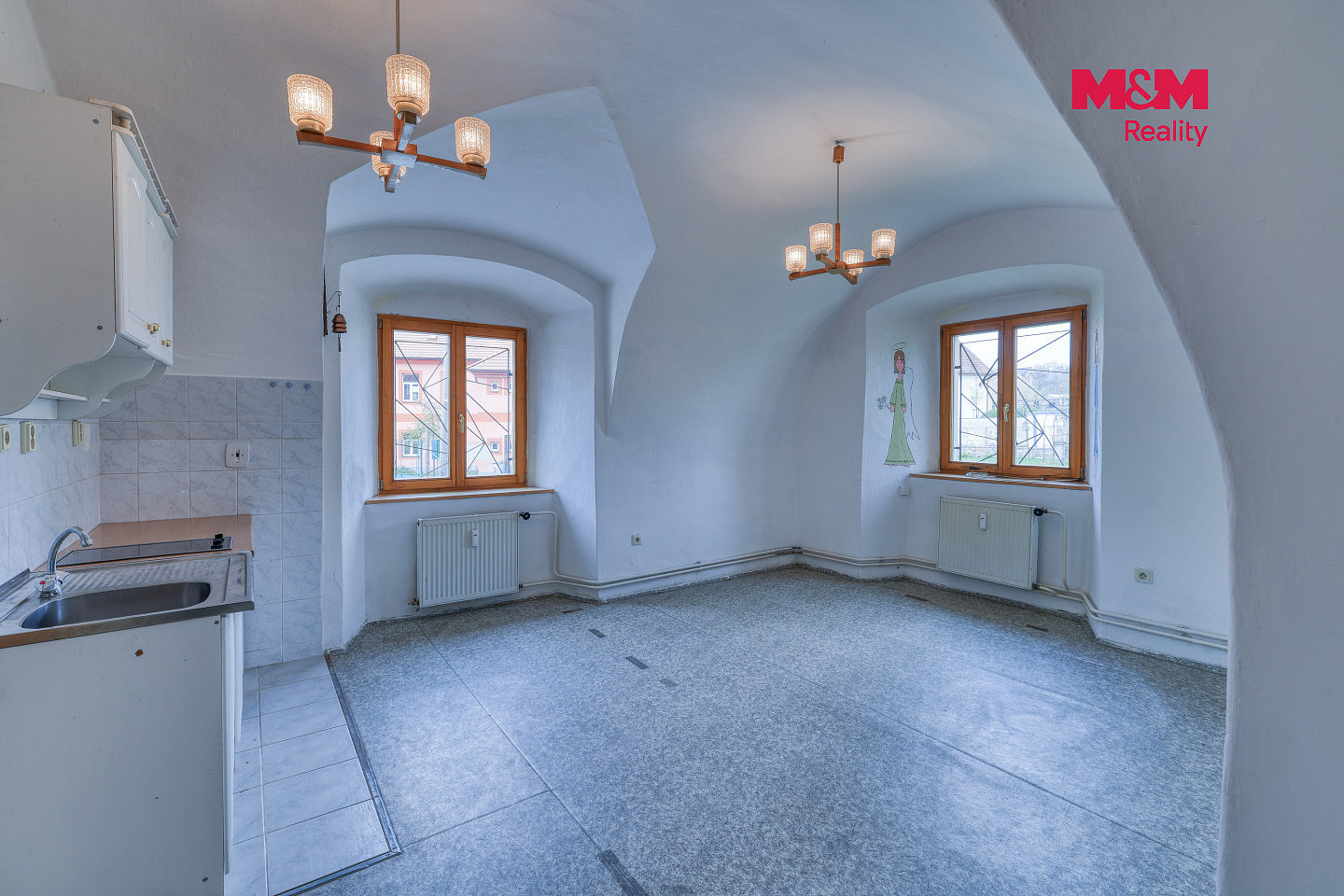 Pronájem bytu 3+kk 107 m² — photo 4