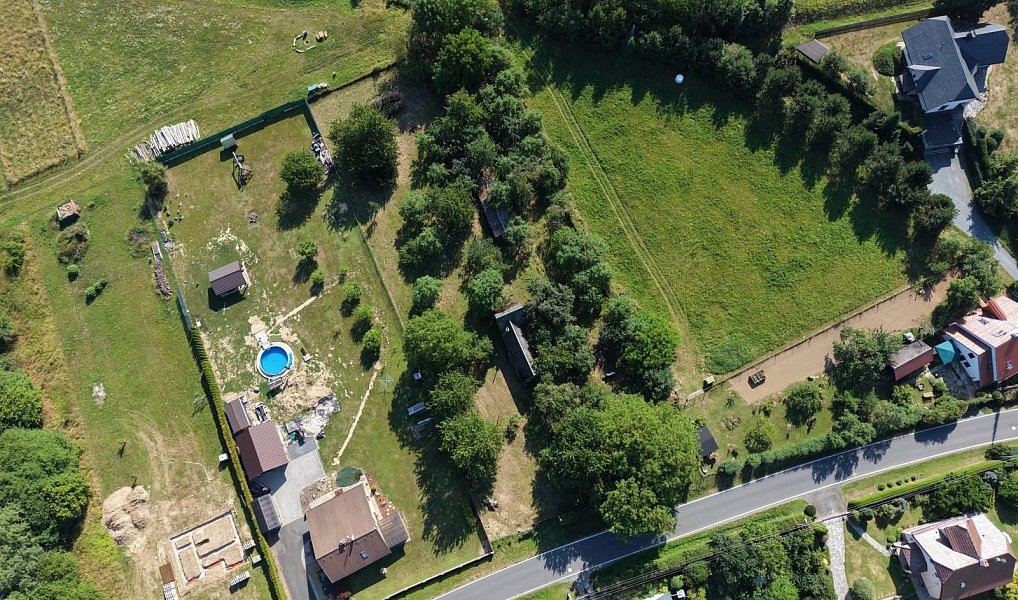 Prodej domu 65 m² s pozemkem 1 783 m², Oskava – náhled fotky 17