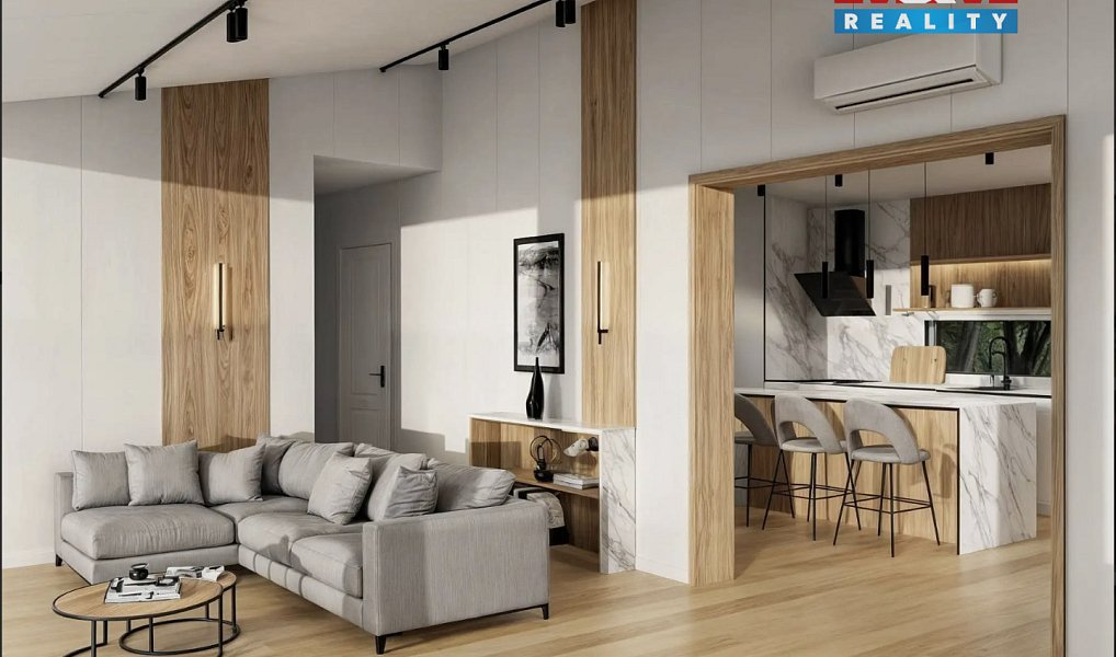 Prodej domu 116 m² s pozemkem 1 000 m², Vítězná – náhled fotky 2