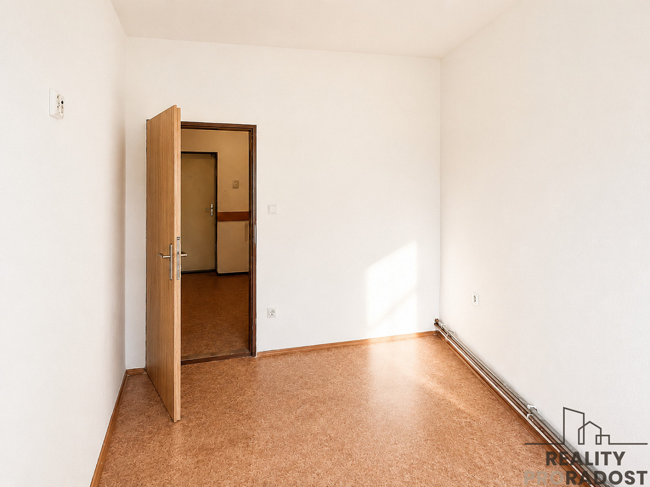 Pronájem pokoje 10 m² — photo 3