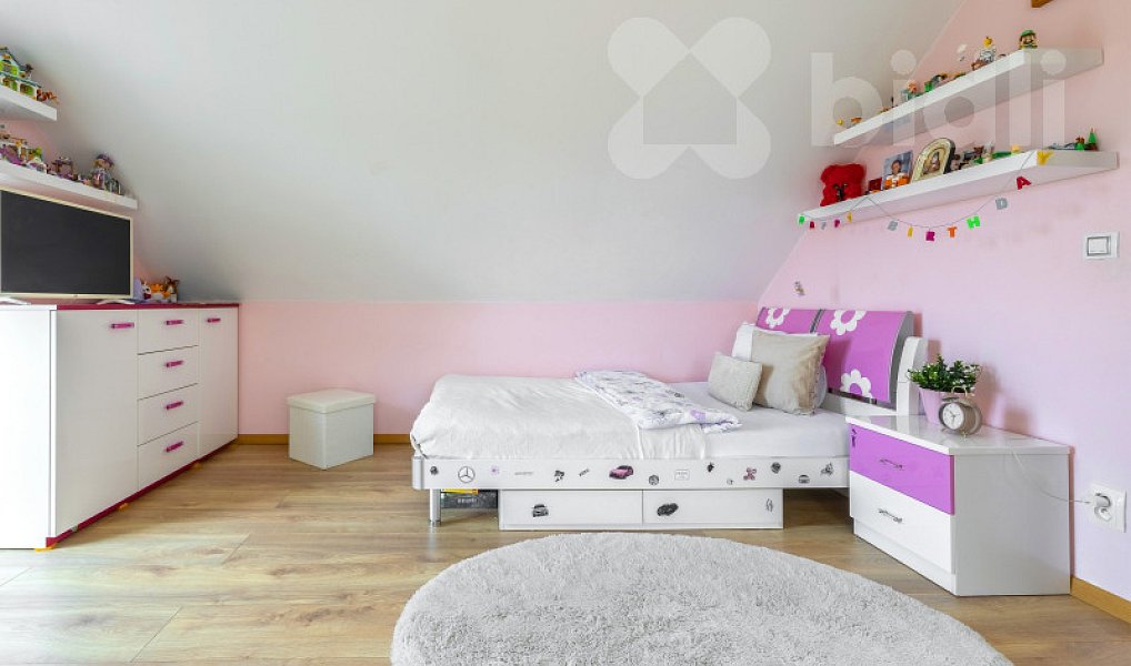Prodej domu 220 m² s pozemkem 795 m², Říčany – náhled fotky 22