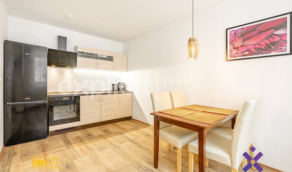 Prodej bytu 2+kk 54 m², Jeseník – náhled fotky 9