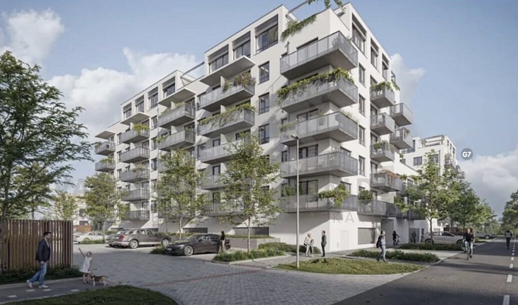 Prodej bytu 1+kk 41 m², Praha – náhled fotky 17