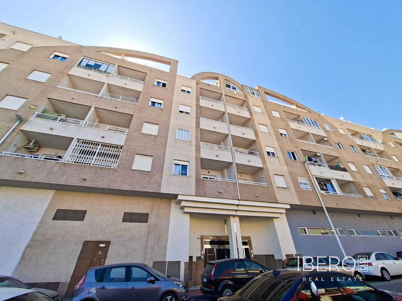 Pis 3+kk – Torrevieja, Europa, el Baix Segura / La Vega Baja - Vista 5