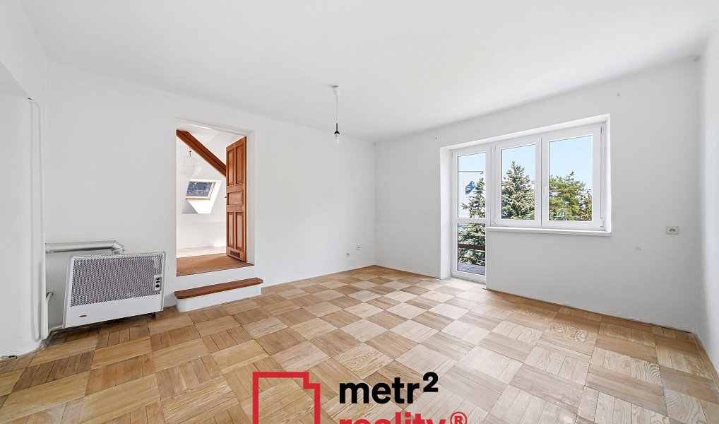 Prodej bytu 4+kk 80 m², Olomouc – náhled fotky 3