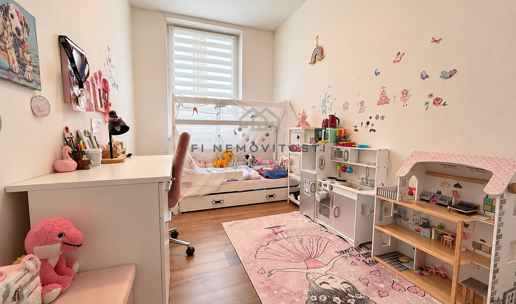 Prodej bytu 3+1 55 m², Železnice – náhled fotky 9