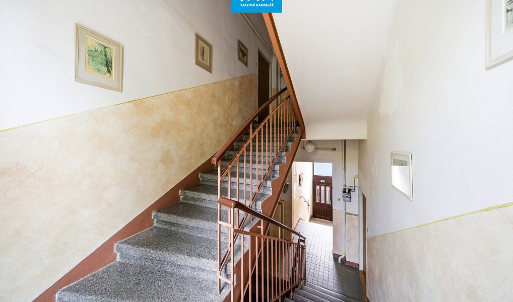 Prodej bytu 3+1 104 m², Praha – náhled fotky 15