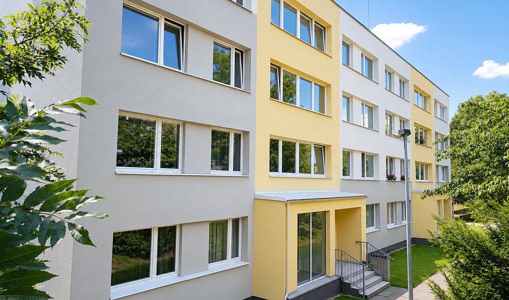Prodej bytu 3+kk 80 m², Praha – náhled fotky 9