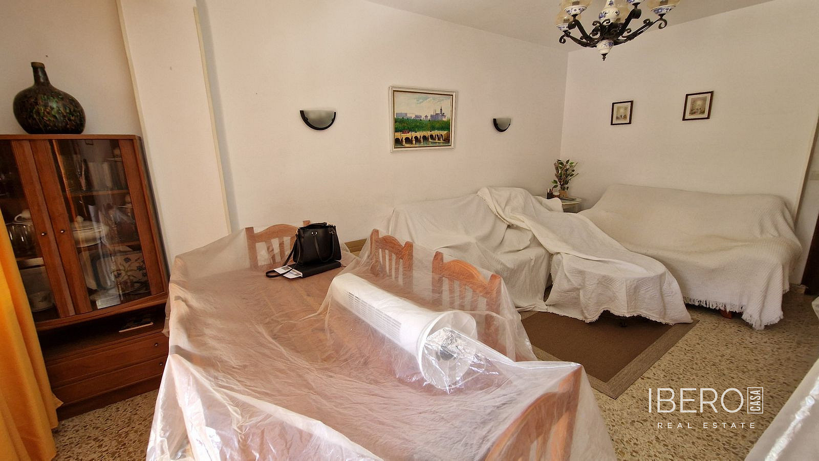 Pis 4+kk – Estepona, Barriada Islas Canarias - Vista 5